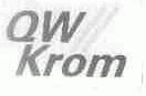 QWKROM