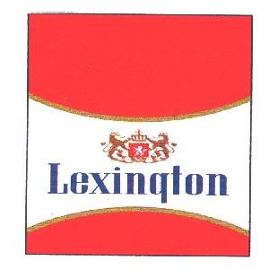 LEXINQTON