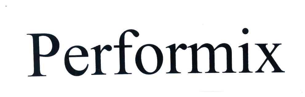 PERFORMIX