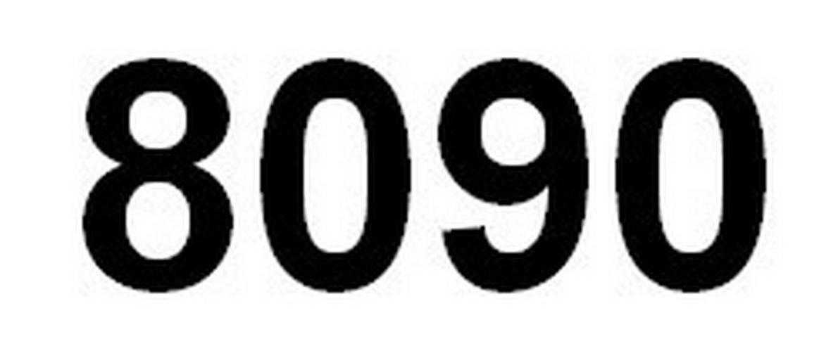 8090