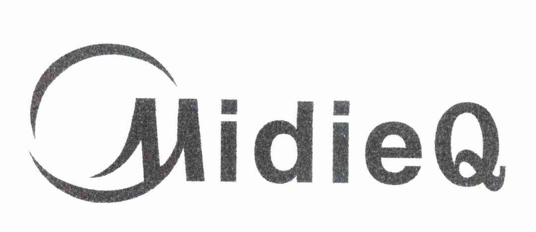 MIDIEQ