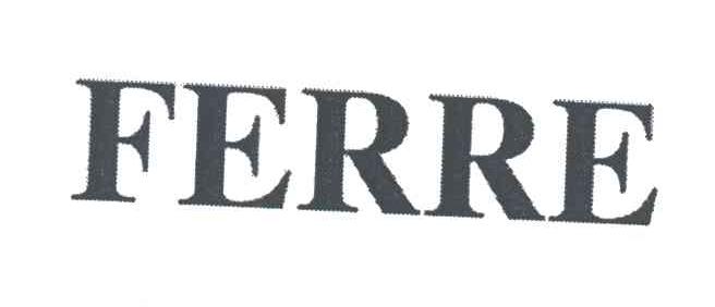 FERRE