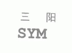 三阳;SYM