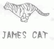 JAMES CAT