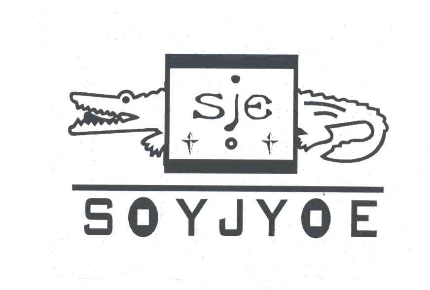 SOYJYOE;SJE