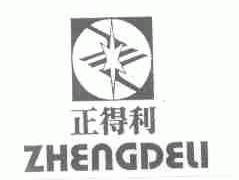 正得利