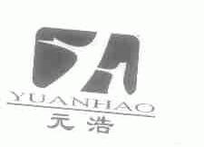 元浩