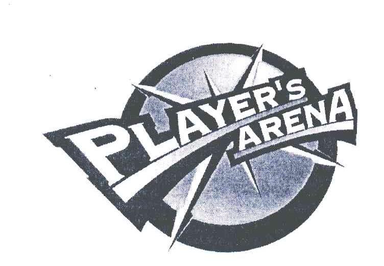 PLAYER&rsquo;S ARENA