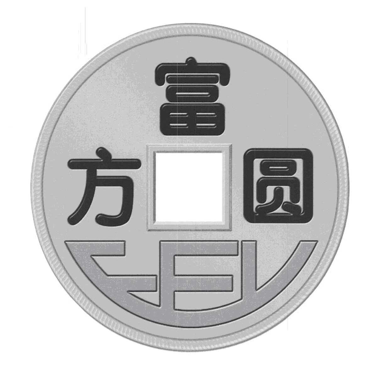 富方圆