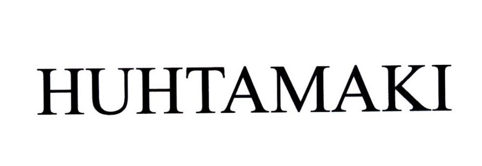 HUHTAMAKI