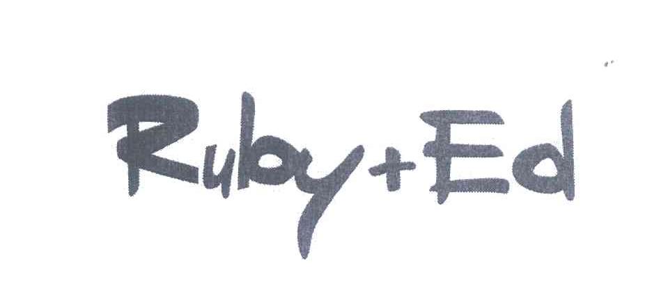 RUBY+ED