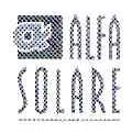 ALFA SOLARE