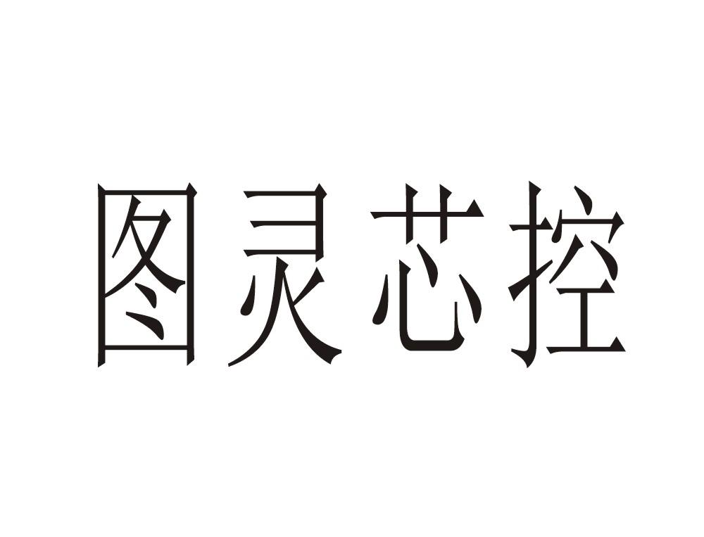 图灵芯控
