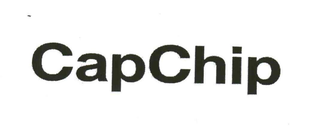 CAPCHIP