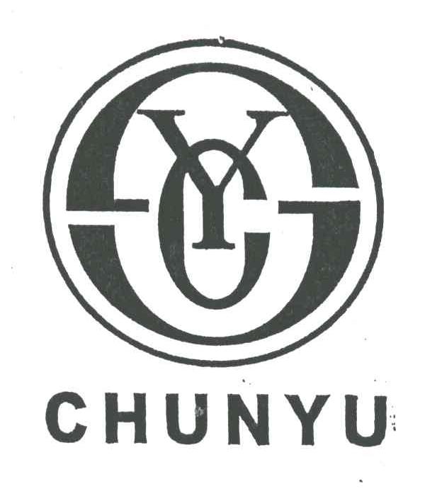 CHUN YU