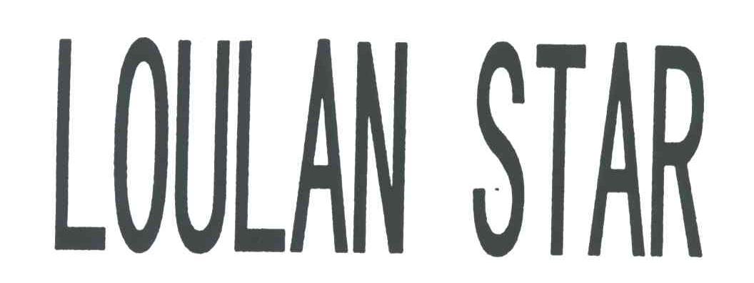 LOULAN STAR