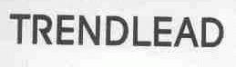 TRENDLEAD
