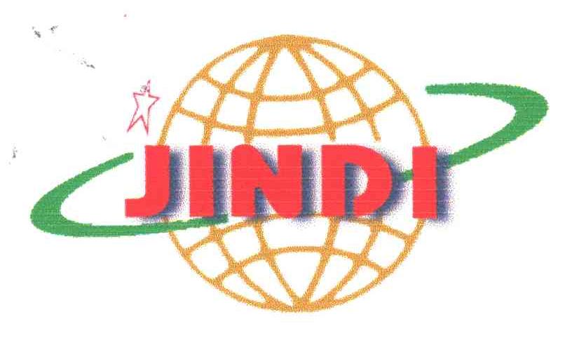 JIN DI