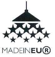 MADEINEU
