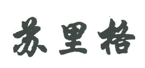 苏里格