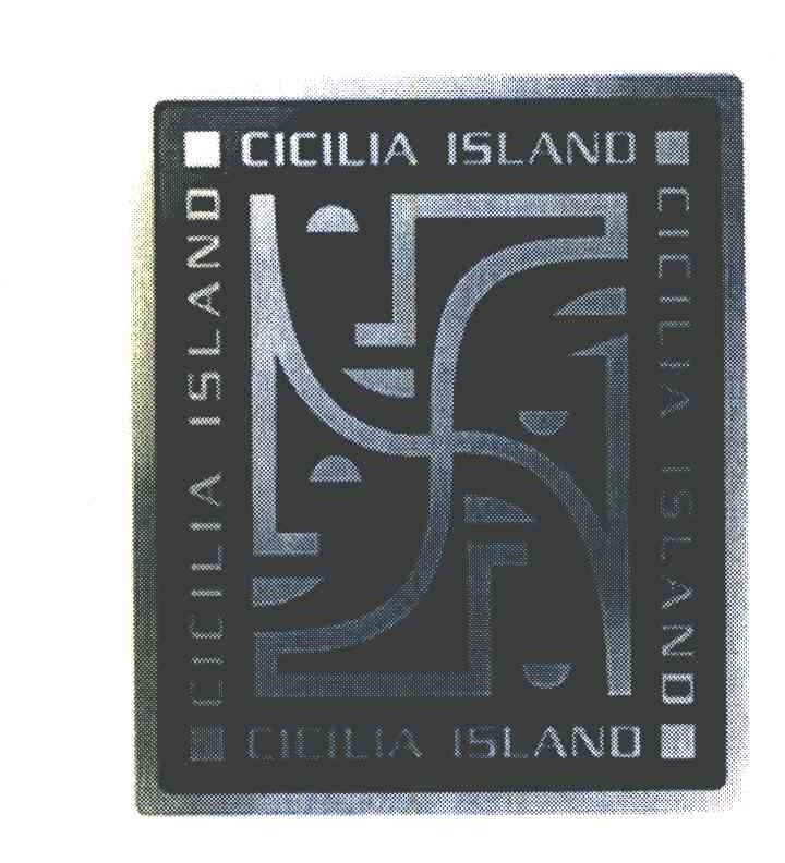 CICILIA ISLAND