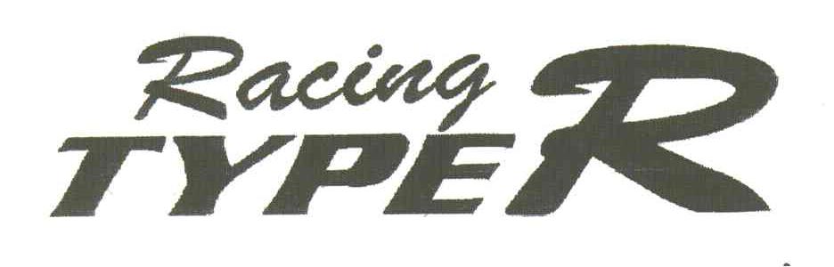 RACING TYPER