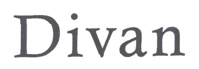 DIVAN