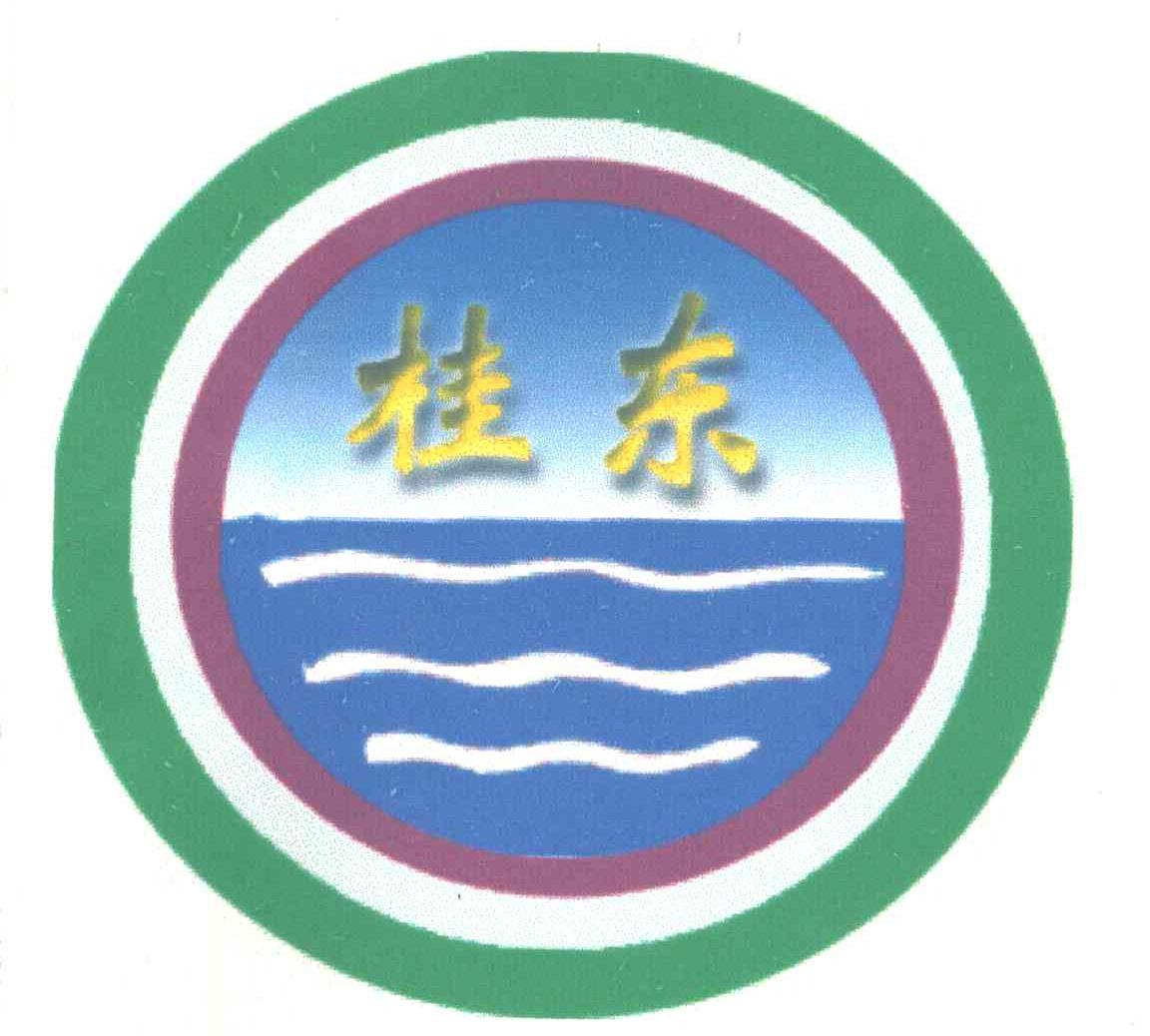 桂东