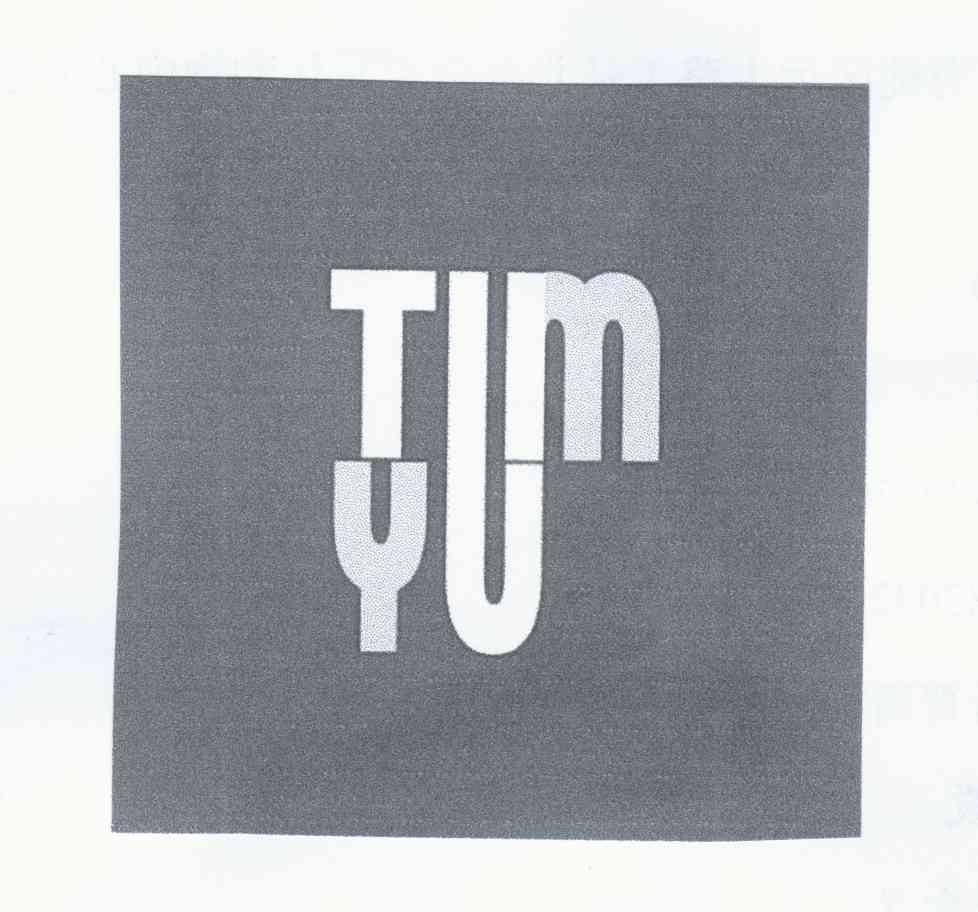 TIM YU
