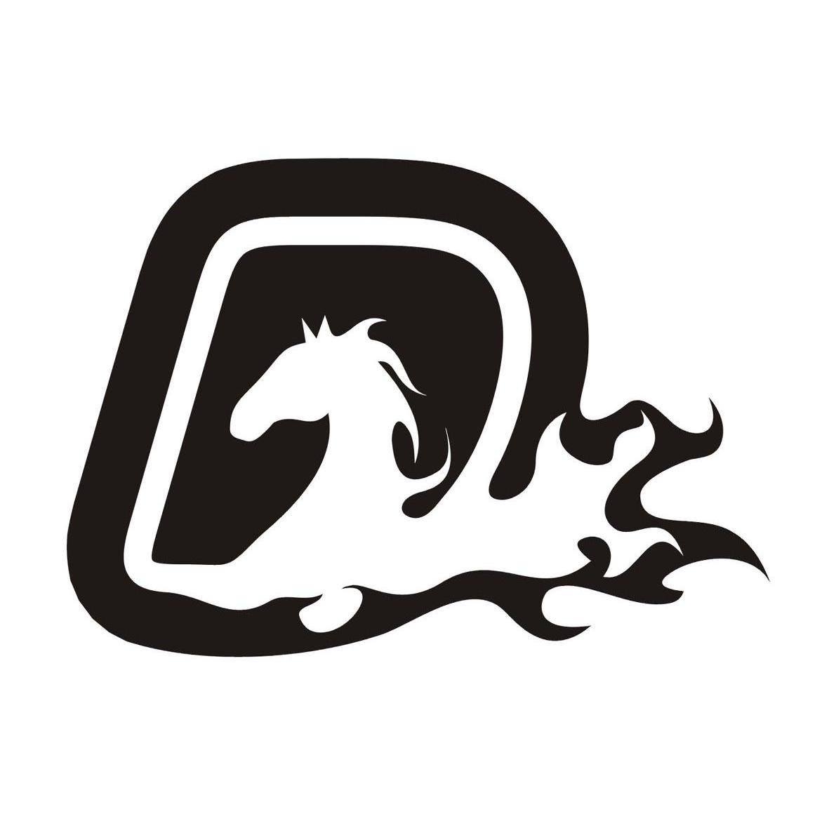 D