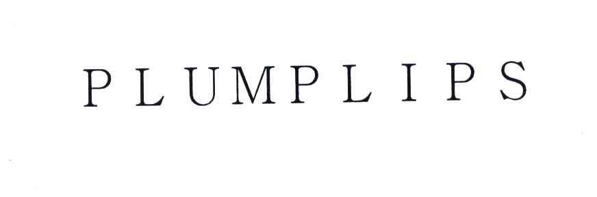 PLUMPLIPS