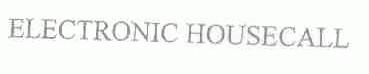 HOUSECALL