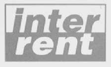 INTER RENT
