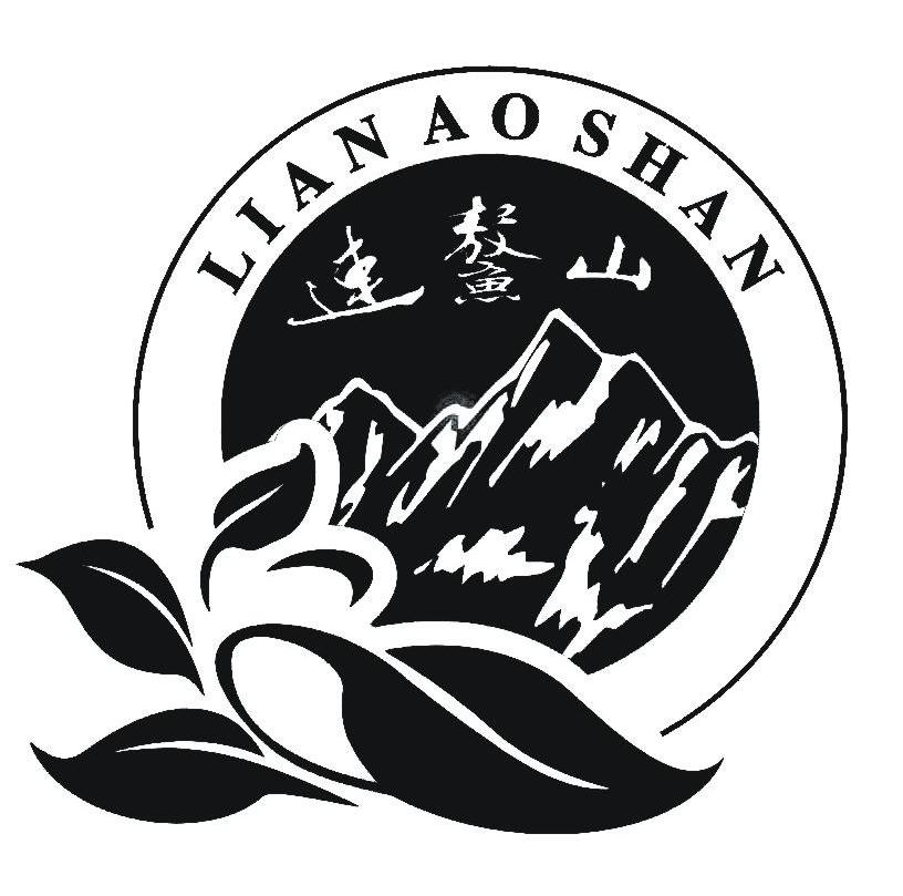 连鳌山