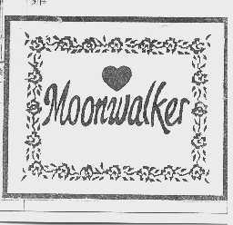 MOONWALKER