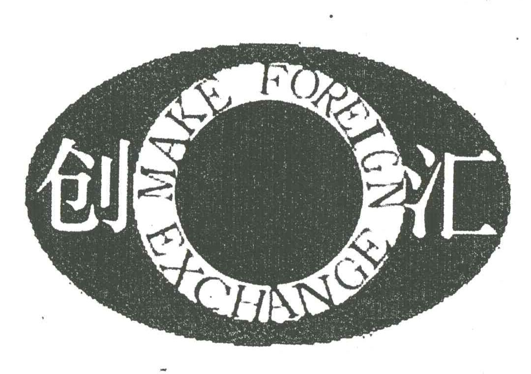 创汇MAKE FOREIGN EXCHANGE