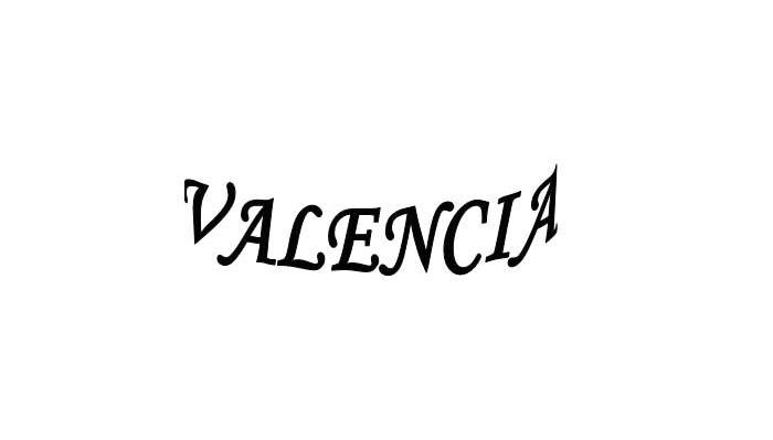 VALENCIA