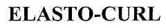 ELASTO CURL