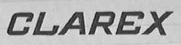 CLAREX