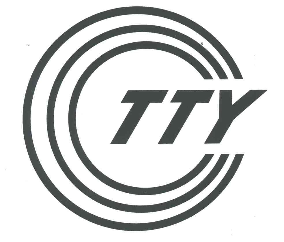 TTY