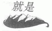 就是
