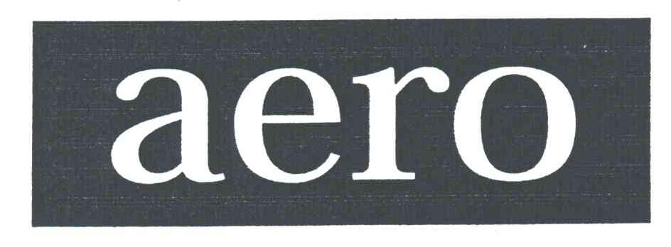 AERO