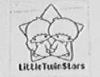 LITTLE TWIN STARS