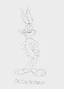 BUGS BUNNY