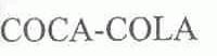 COCA-COLA