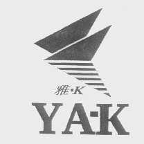 雅.K  YA-K