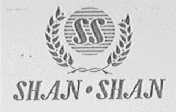 SHAN SHAN
