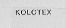 KOLOTEX