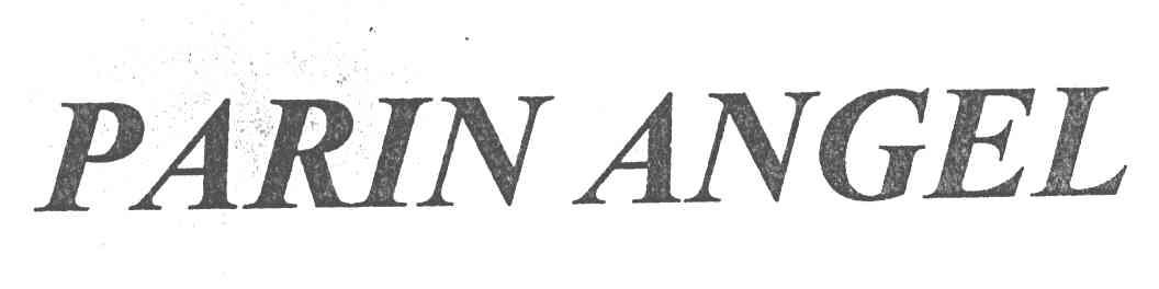 PARIN ANGEL