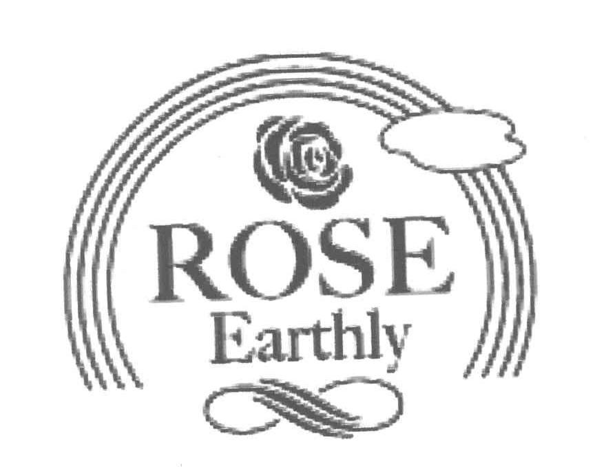 ROSE EARTHLY